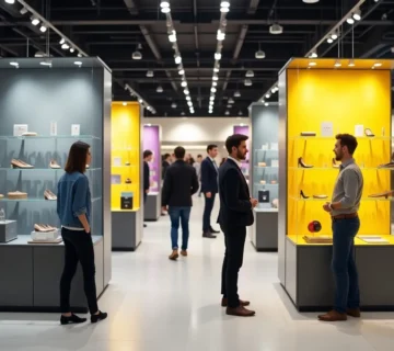 اشتباهات رایج در سفارش استند