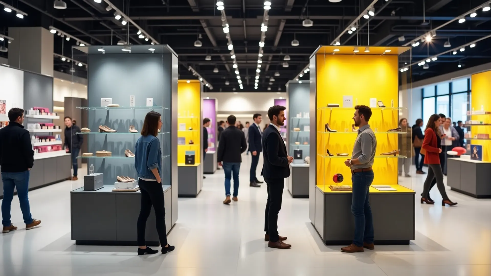 اشتباهات رایج در سفارش استند