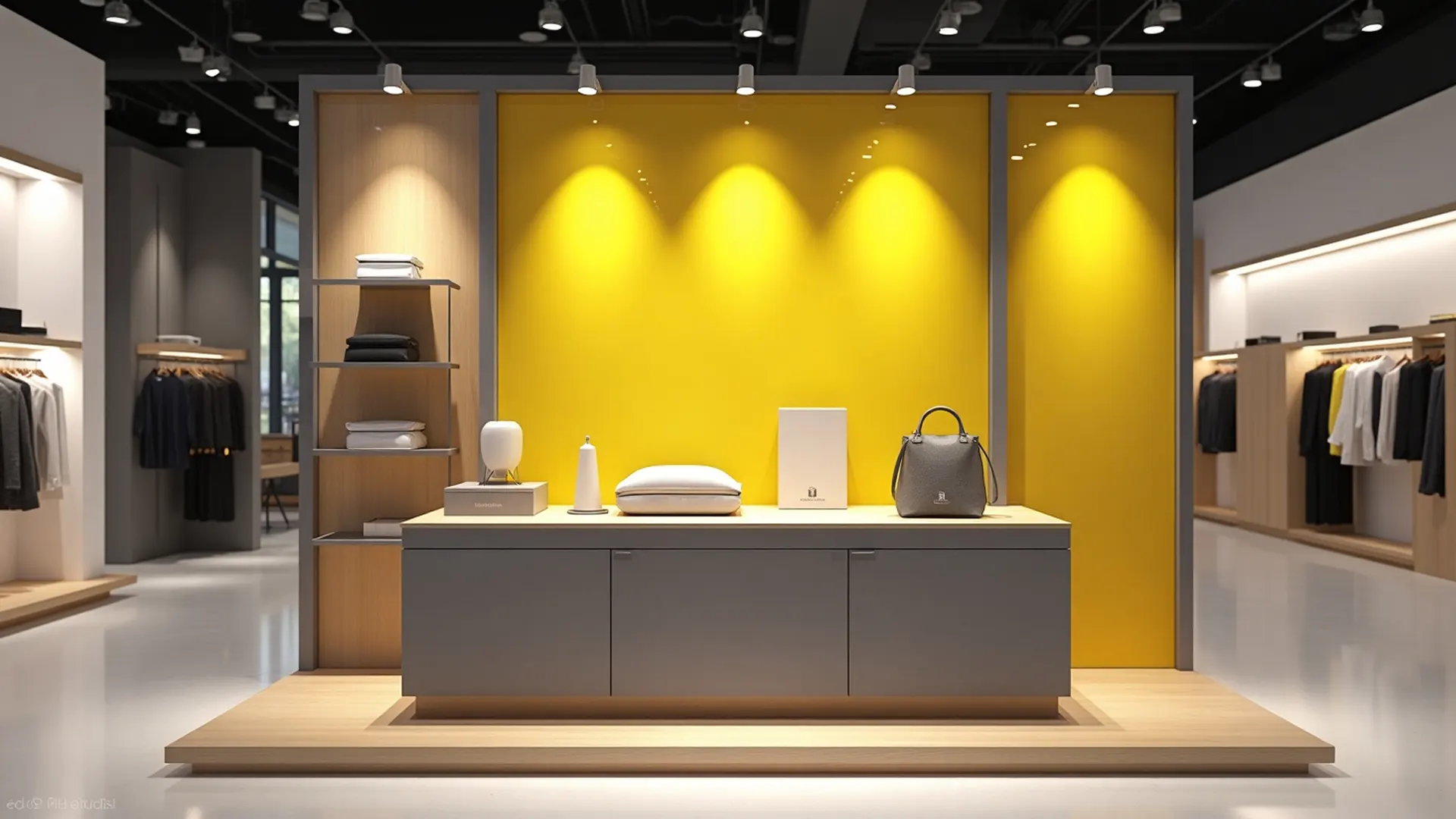 بهترین متریال استند