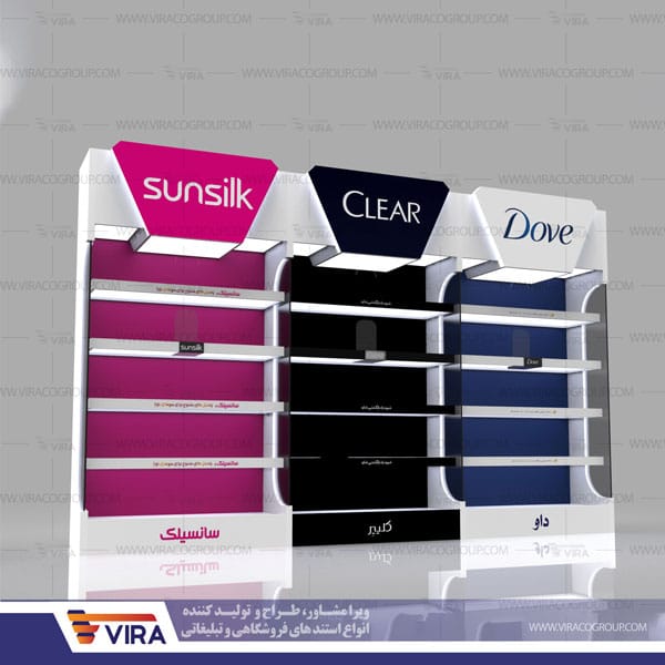 استند ام دی اف