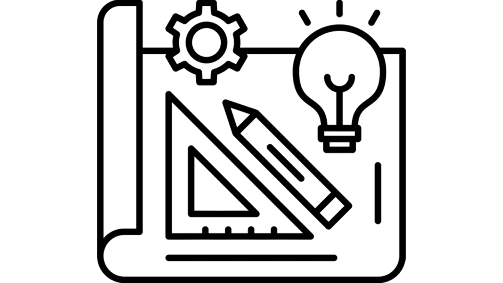 آیکون طراحی