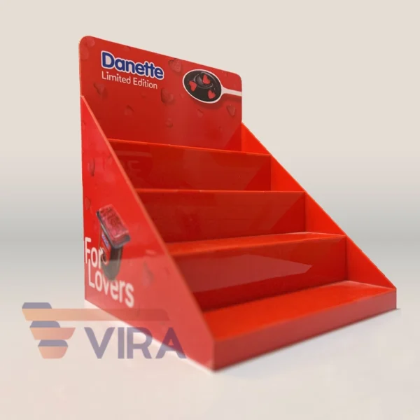 استند رو میزی دنت