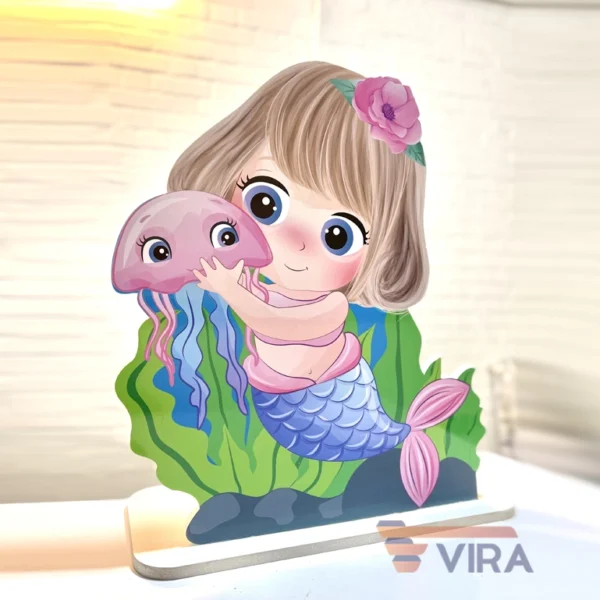 Replica child 600x600