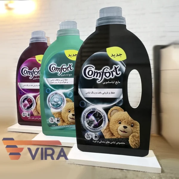 Replica comfort 600x600