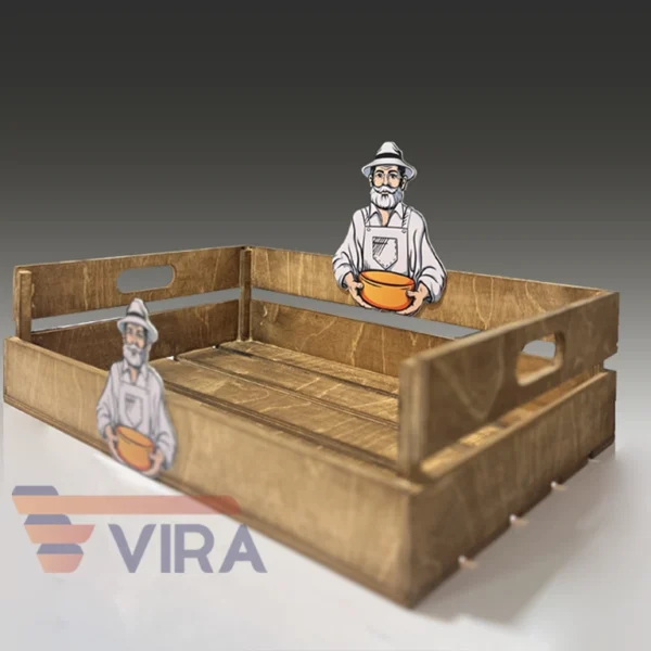 استند تستر پنیر