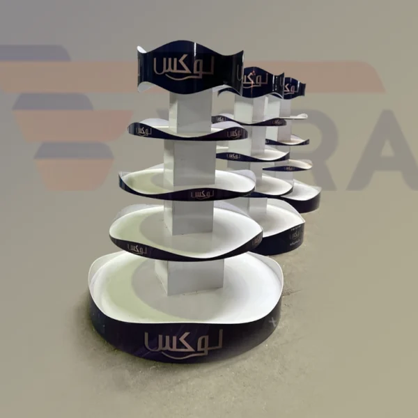 پودیوم لوکس