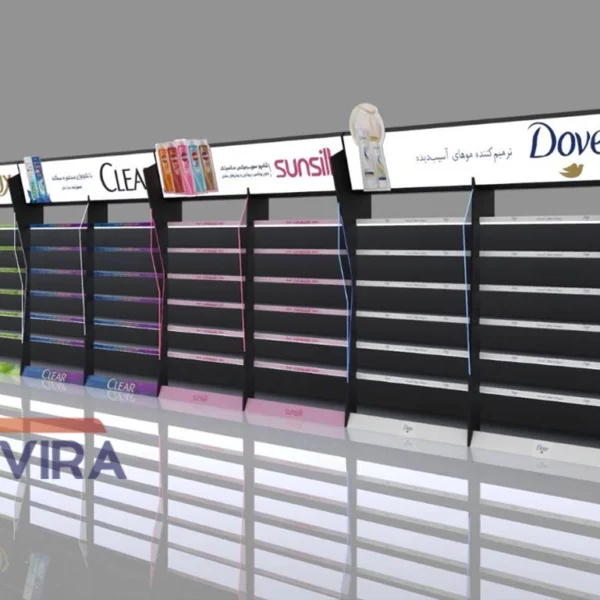 شلف برندینگ