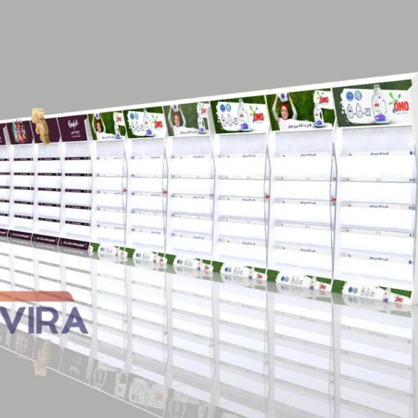 سلف برندینگ اومو