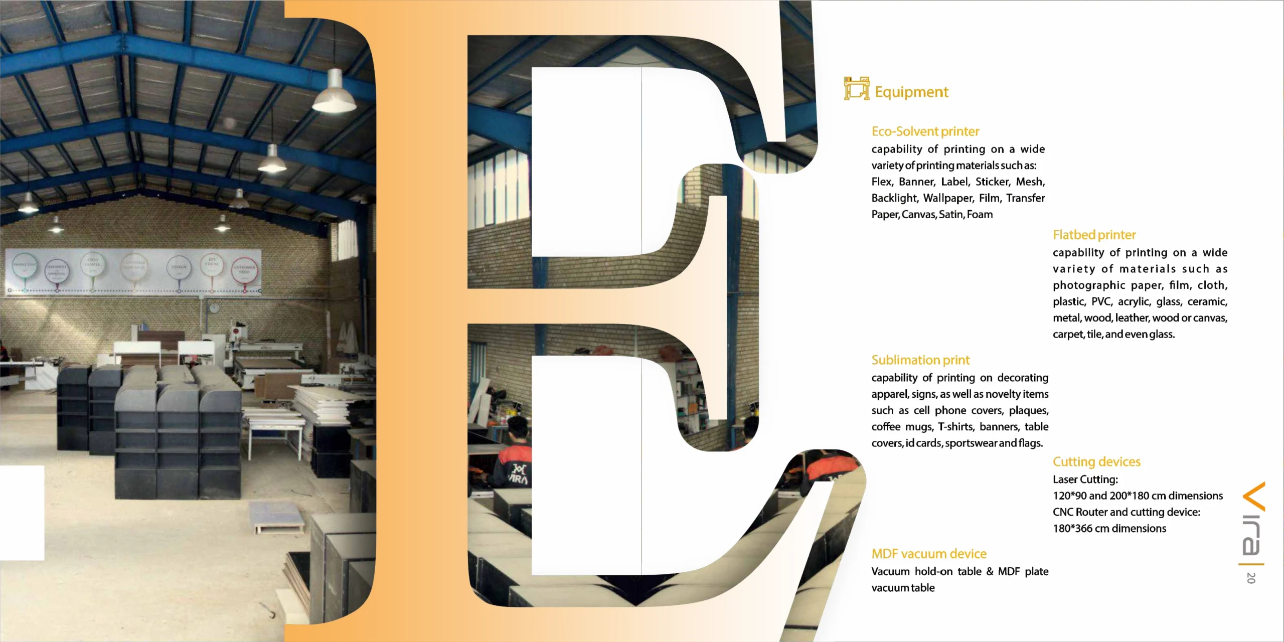 کاتالوگ ویراL11