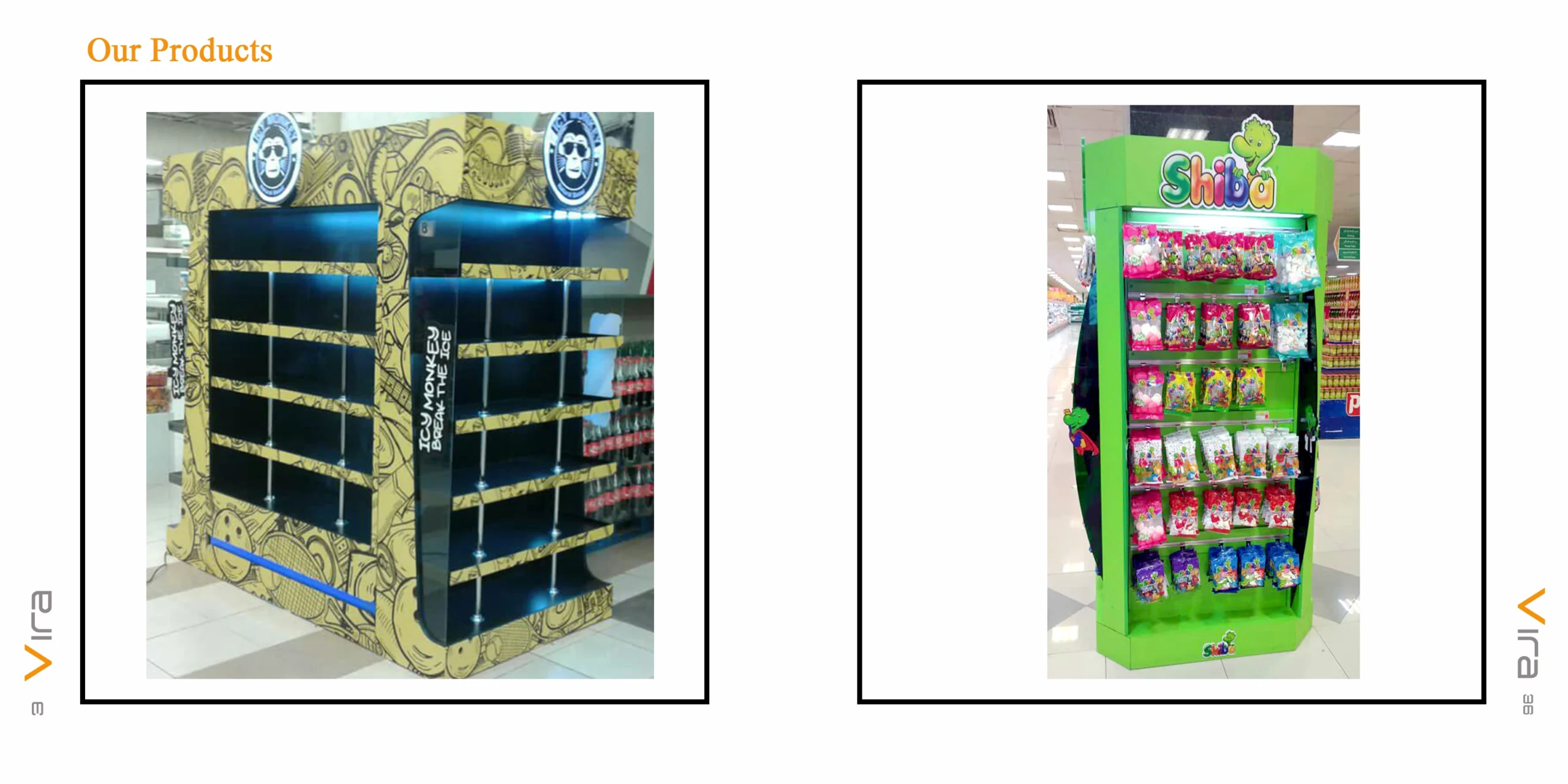 کاتالوگ ویراL21