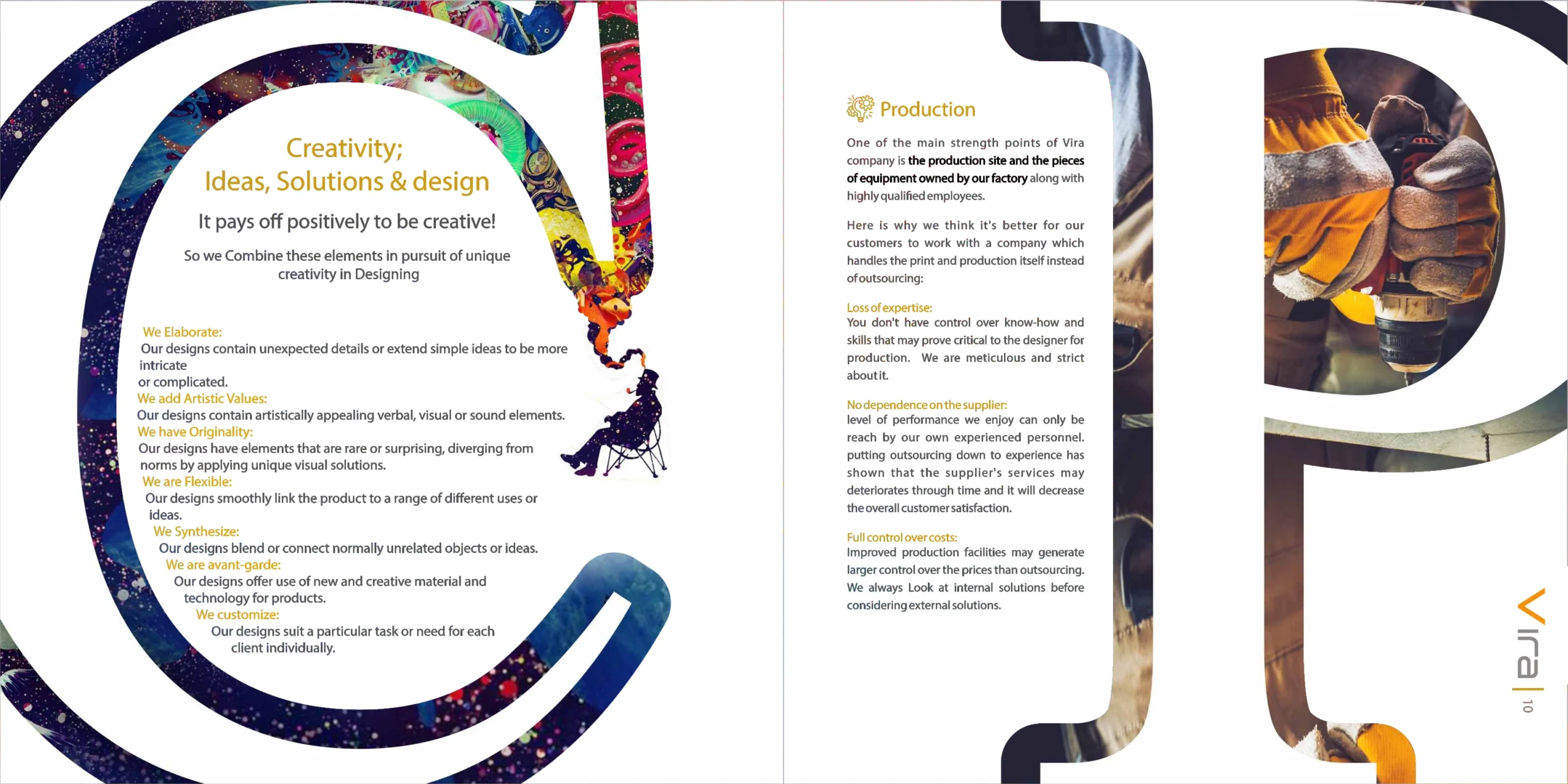 کاتالوگ ویراL6