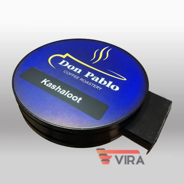 لایت باکس کافه