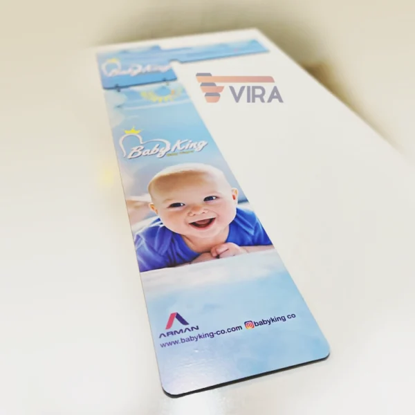 تصویر استاپر و دیوایدر