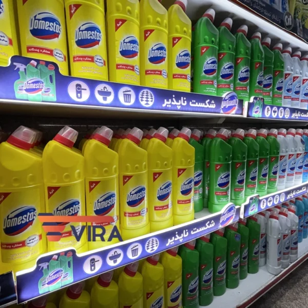 شلف تاکر دامستوس