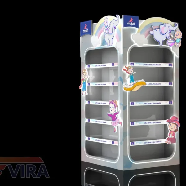 پیش‌نمایش نمایشگاهی