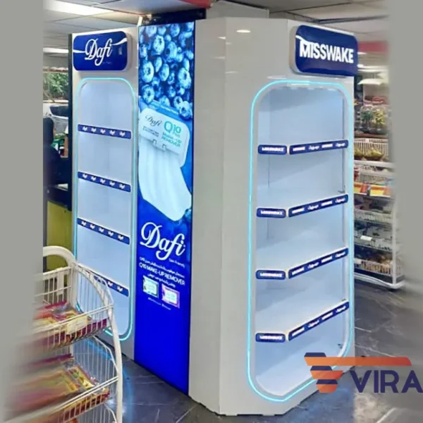 استند مسواک